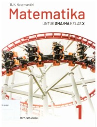 Matematika kelas X