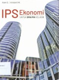 IPS Ekonomi kelas X