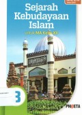 Sejarah Kebudayaan Islam kelas XII