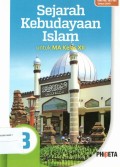 Sejarah Kebudayaan Islam kelas XII