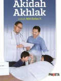 Akidah Akhlak kelas X