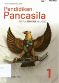 Pendidikan Pancasila kelas X