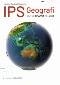 IPS Geografi kelas X