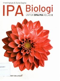 Image of IPA Biologi kelas X