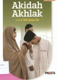 Akidah Akhlak kelas XII