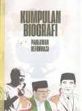 Kumpulan Biografi Pahlawan Reformasi