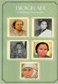 Image of Biografi Pahlawan Indonesia