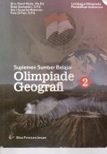 SUPLEMEN SUMBER BELAJAR OLIMPIADE GEOGRAFI 2
