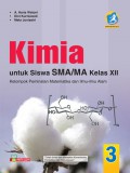 Kimia Kelas XII SMA dan MA