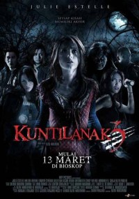 Image of KUNTILANAK 3 - SETIAP KISAH MEMILIKI AKHIR