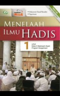 MENELAAH ILMU HADIS 1