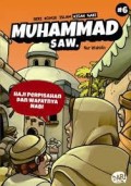 seri komik islam kisah nabi