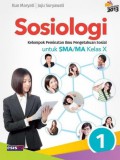 SOSIOLOGI