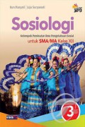 SOSIOLOGI