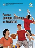 Pendidikan Jasmani, Olahraga dan Kesehatan Kelas XI