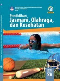 Pendidikan Jasmani, Olahraga, dan Kesehatan Kelas XII