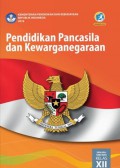 Pendidikan Pancasila dan Kewarganegaraan Kelas XII