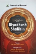 Riyadhush Shalihin