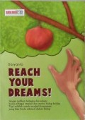 Reach your dream