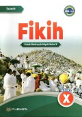 FIKIH : UNTUK MADRASAH ALIYAH KELAS X
