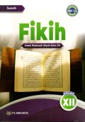 FIKIH : UNTUK MADRASAH ALIYAH KELAS XII