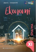 EKONOMI KELAS XI KELOMPOK MATA PELAJARAN PILIHAN