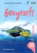 GEOGRAFI KELAS XI (kelompok mata pelajaran pilihan)