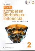KOMPETEN BERBAHASA INDONESIA KELAS XI (EDISI REVISI)