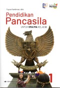 Pendidikan Pancasila kelas X (EDISI REVISI)