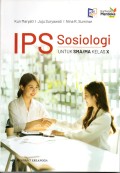 IPS Sosiologi kelas X