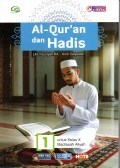 AL QUR'AN DAN HADIS