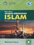 SEJARAH KEBUDAYAAN ISLAM KELAS X