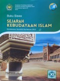 SEJARAH KEBUDAYAAN ISLAM KELAS XI