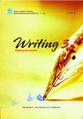 Writing 3
