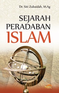 Image of SEJARAH PERADABAN ISLAM