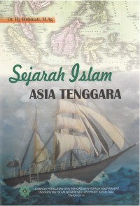 Image of SEJARAH ISLAM ASIA TENGGARA