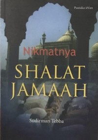 Image of nikmatnya shalat jamaah